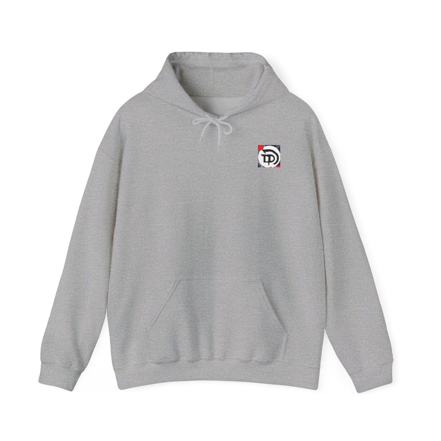 Fishing Vibes Hoodie - Perfect for Outdoor Lovers