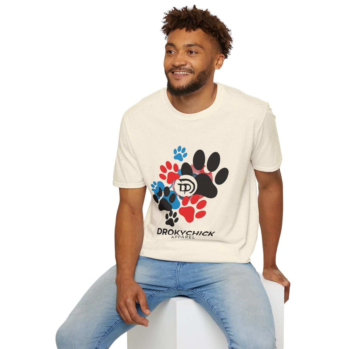 LOGO T-SHIRT