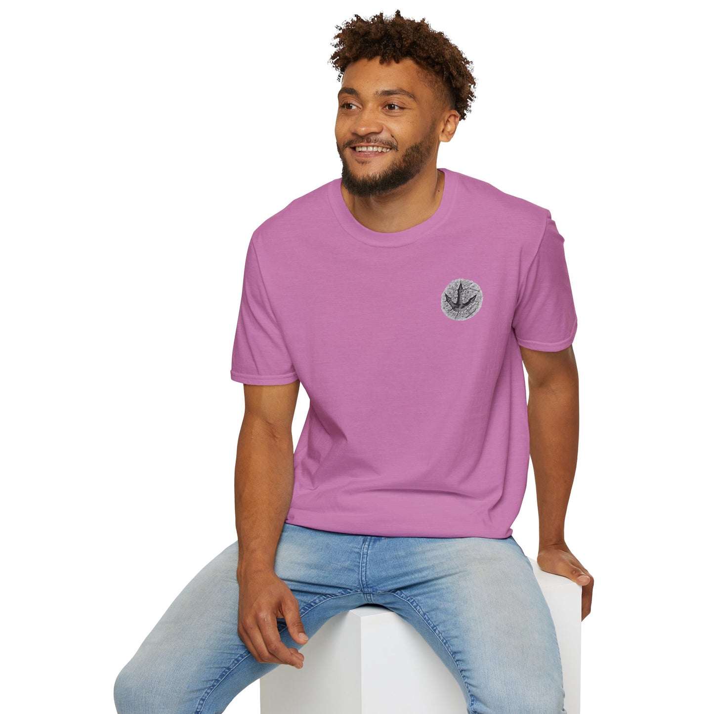 Jurassic Park Vintage T-Shirt