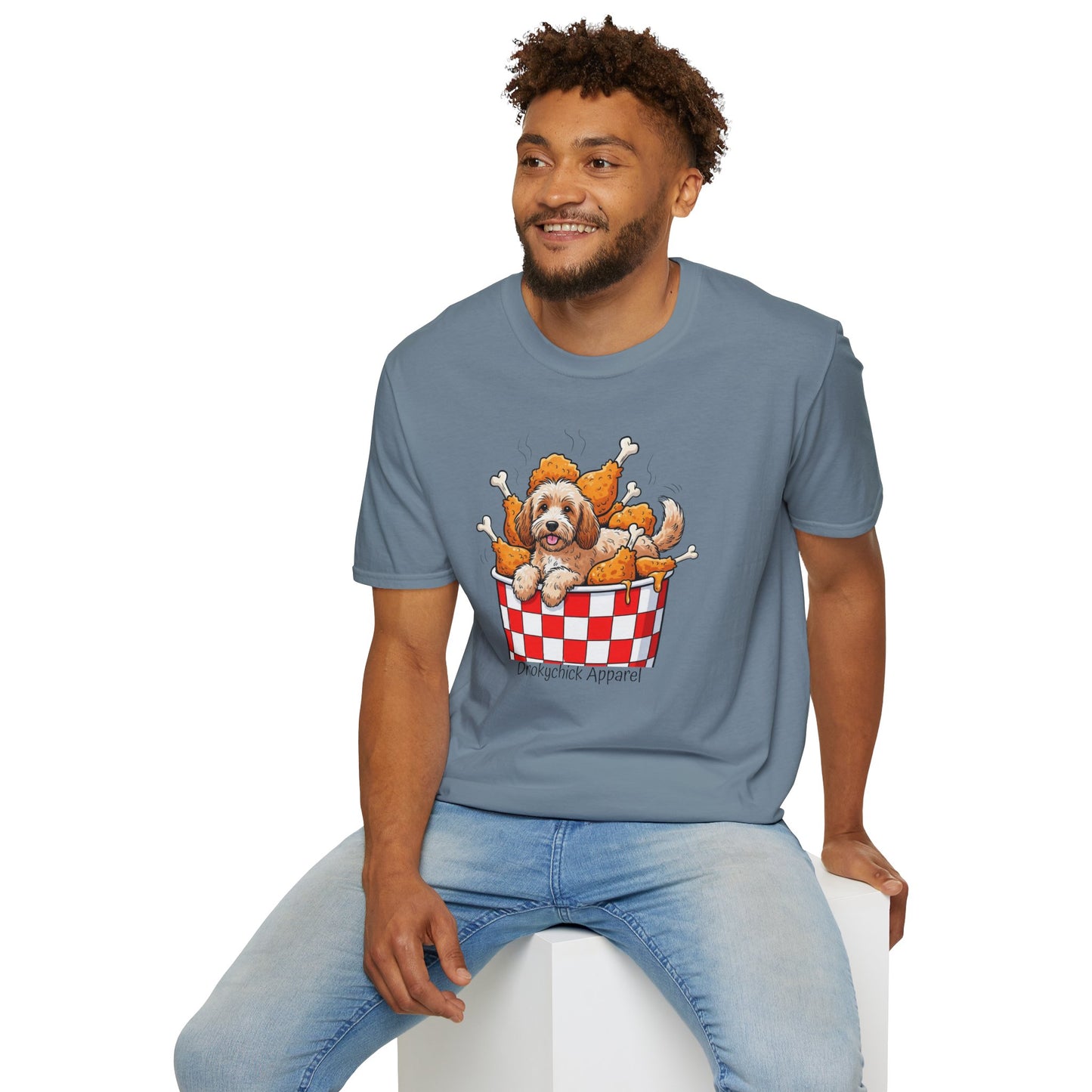 Funny Dog Lover T-Shirt, Perfect for Pet Owners