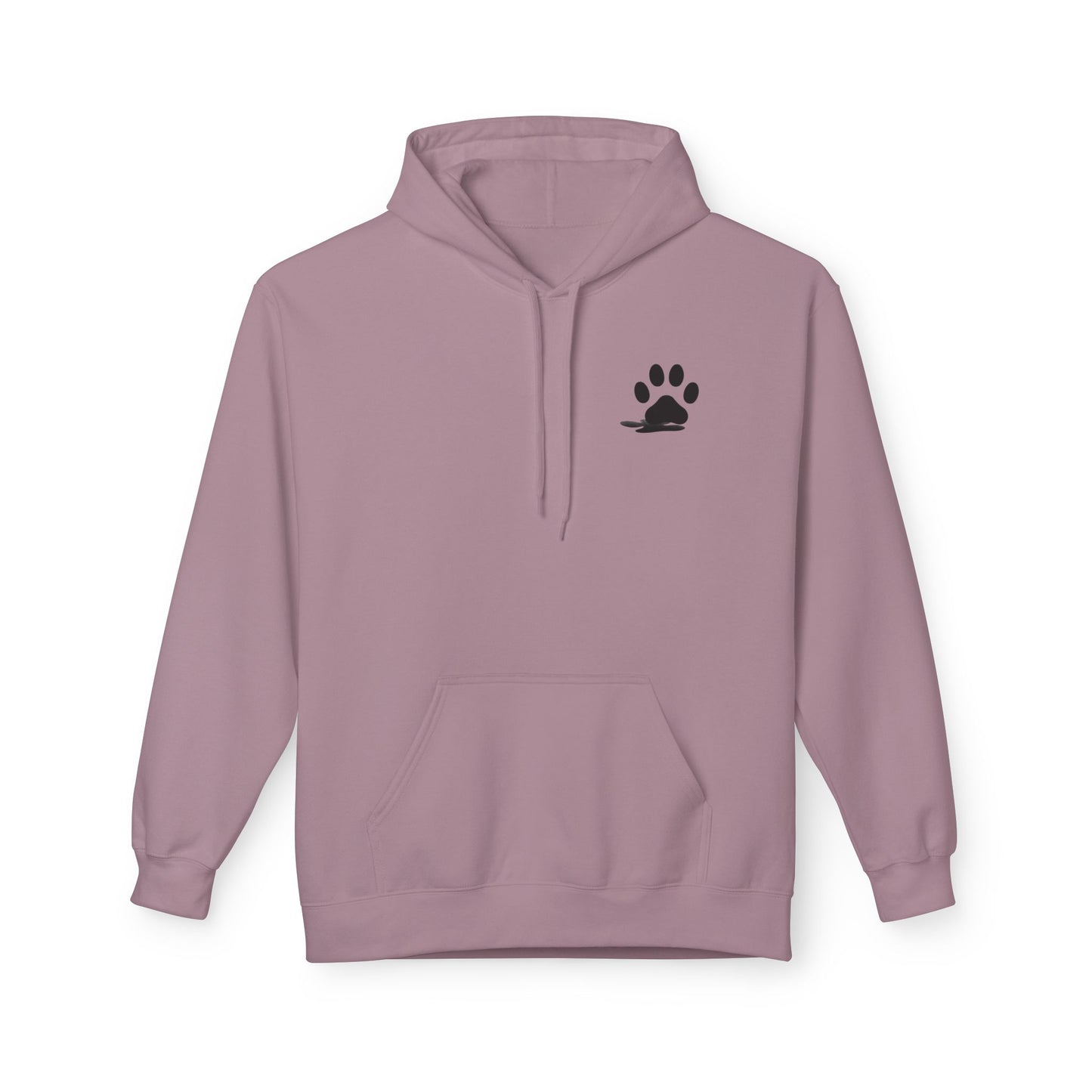 Don't Bully My Bully Hoodie