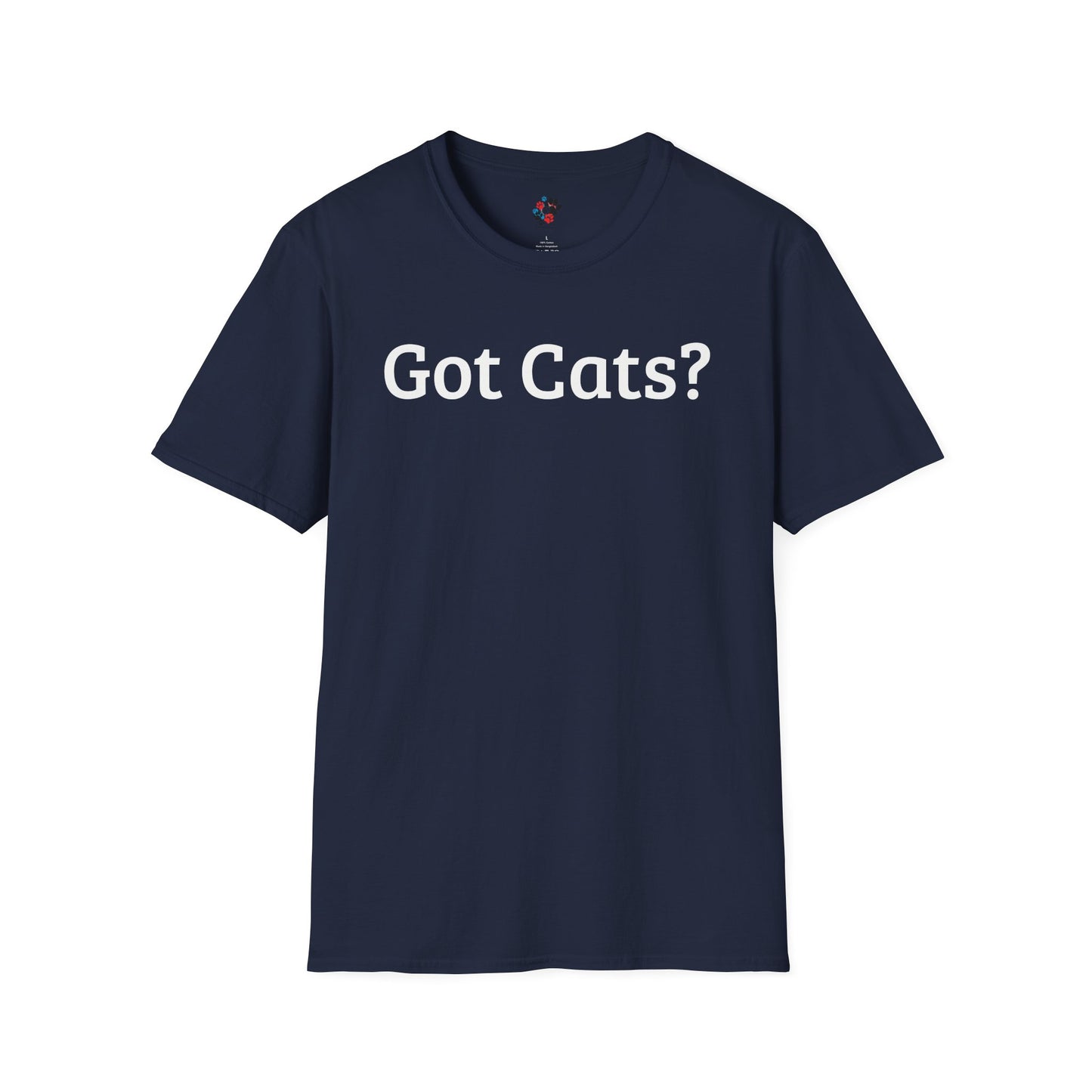 Got Cats (got milk parady)