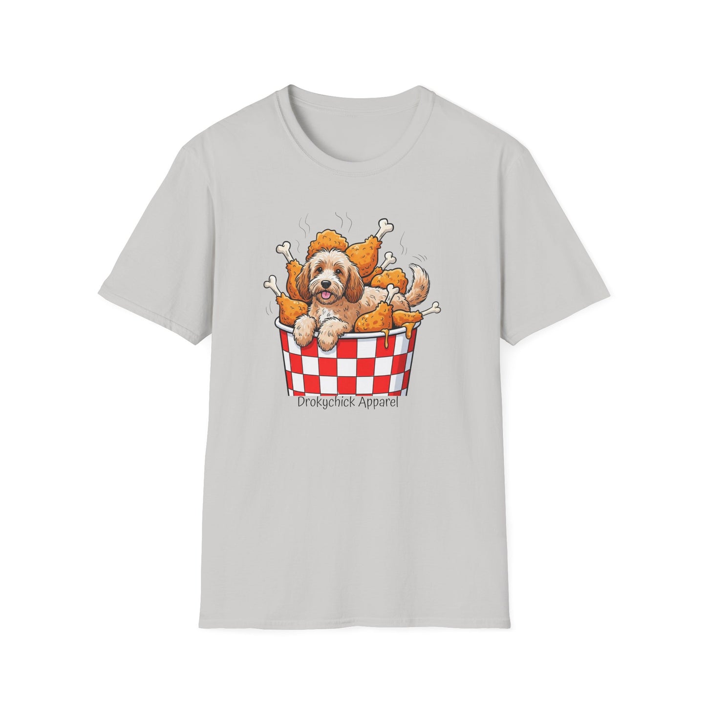 Funny Dog Lover T-Shirt, Perfect for Pet Owners