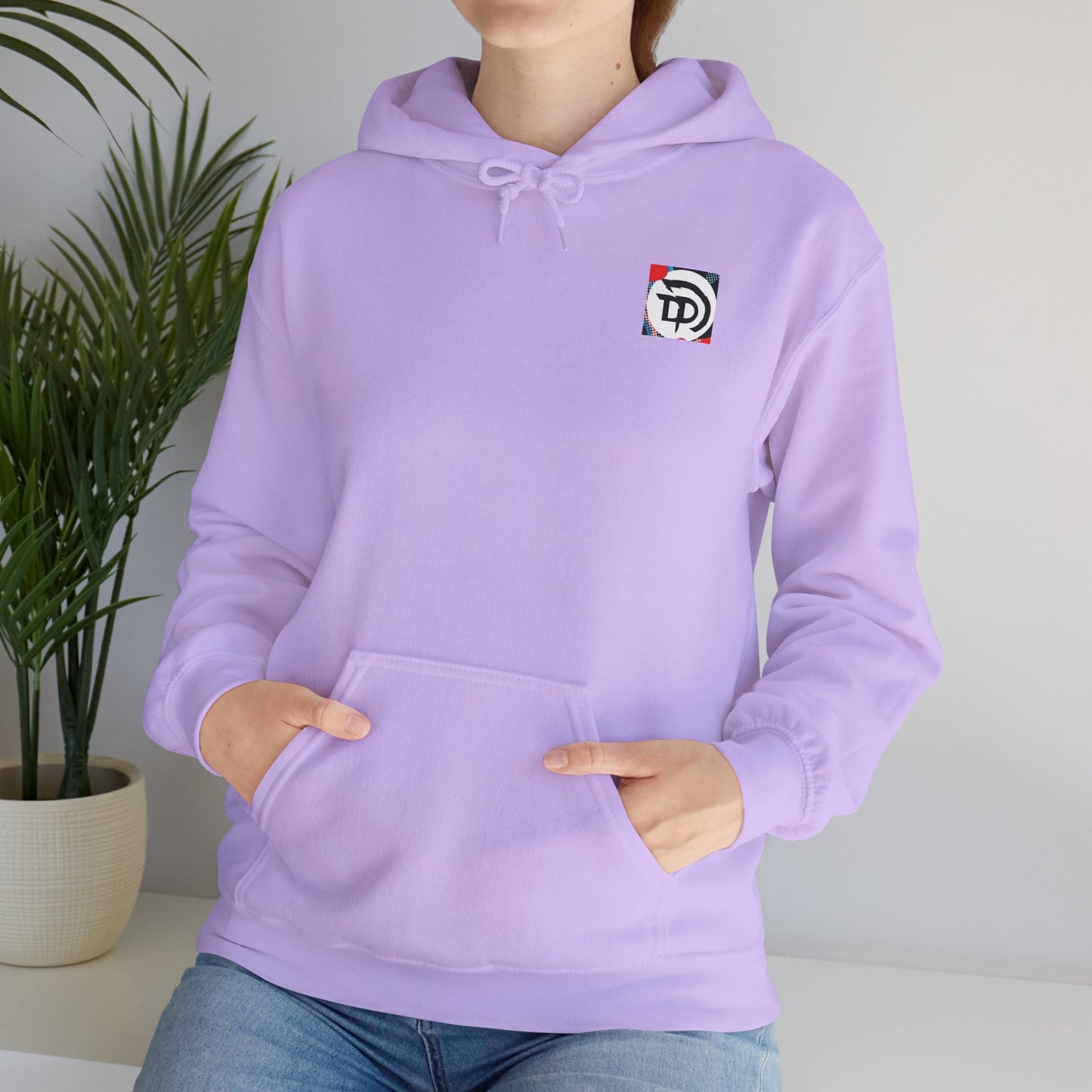 Fishing Vibes Hoodie - Perfect for Outdoor Lovers