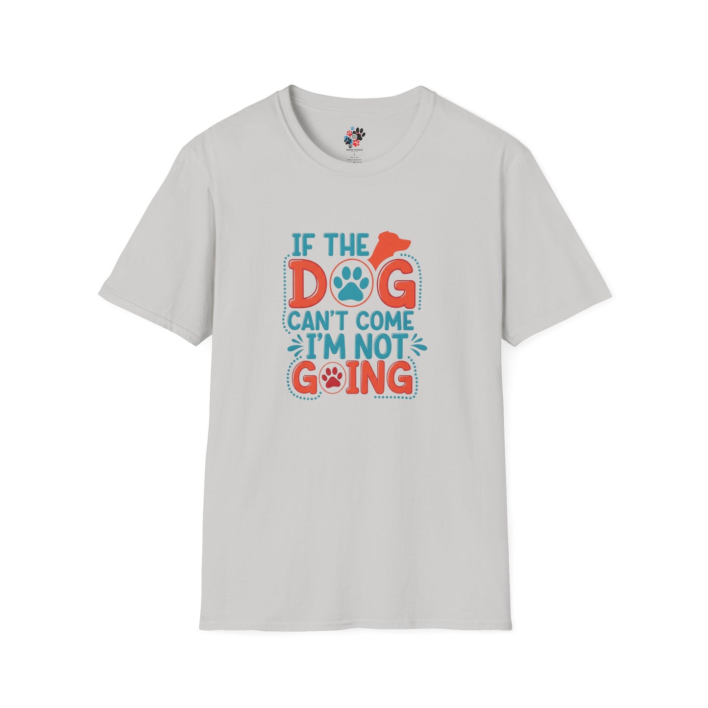 Dog Lovers T-Shirt