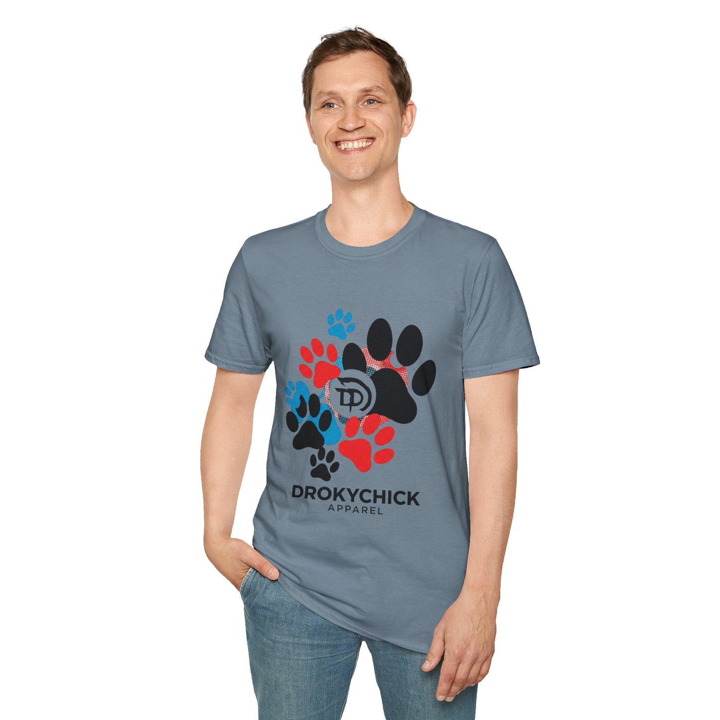 LOGO T-SHIRT