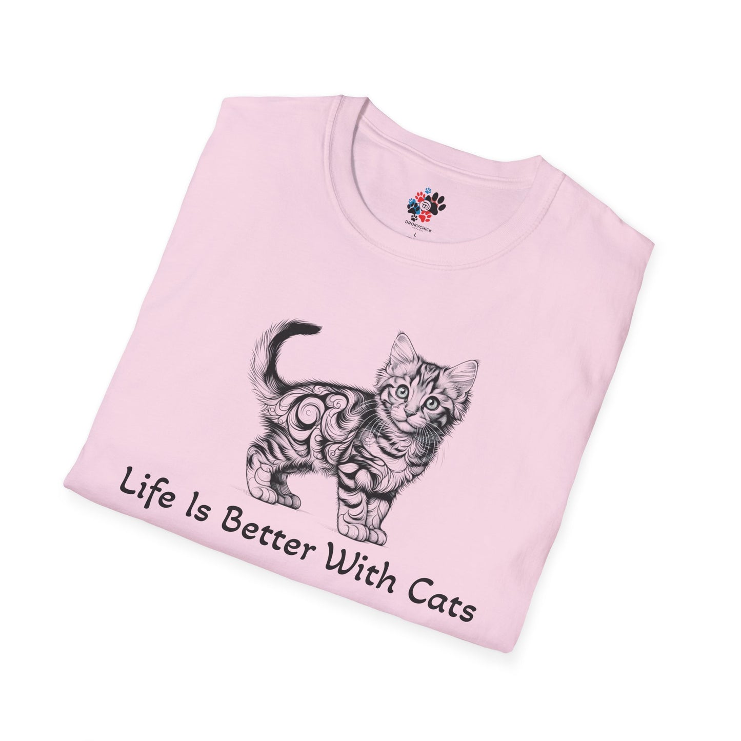 Cat Lover's