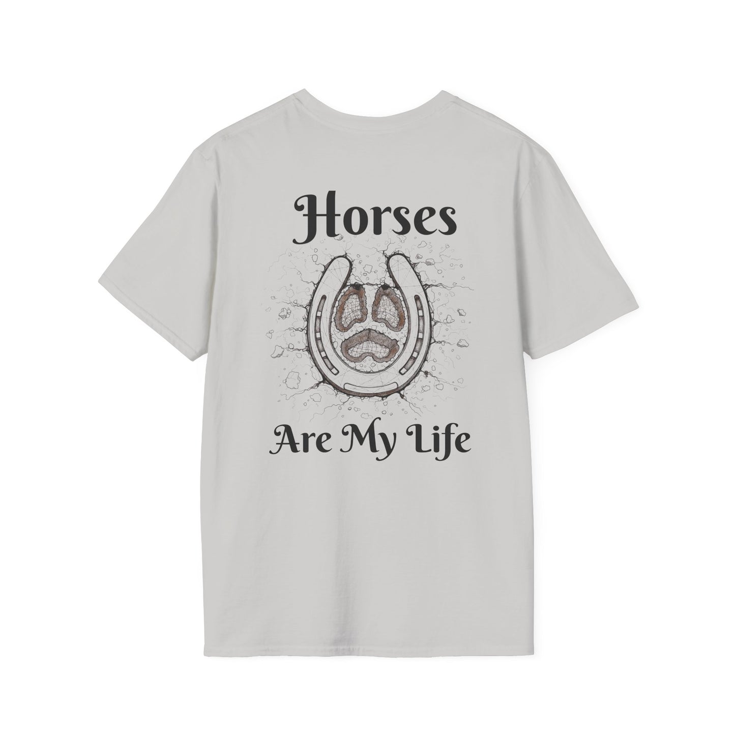 Horses Are My Life