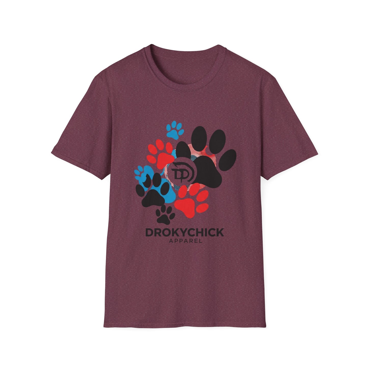 LOGO T-SHIRT