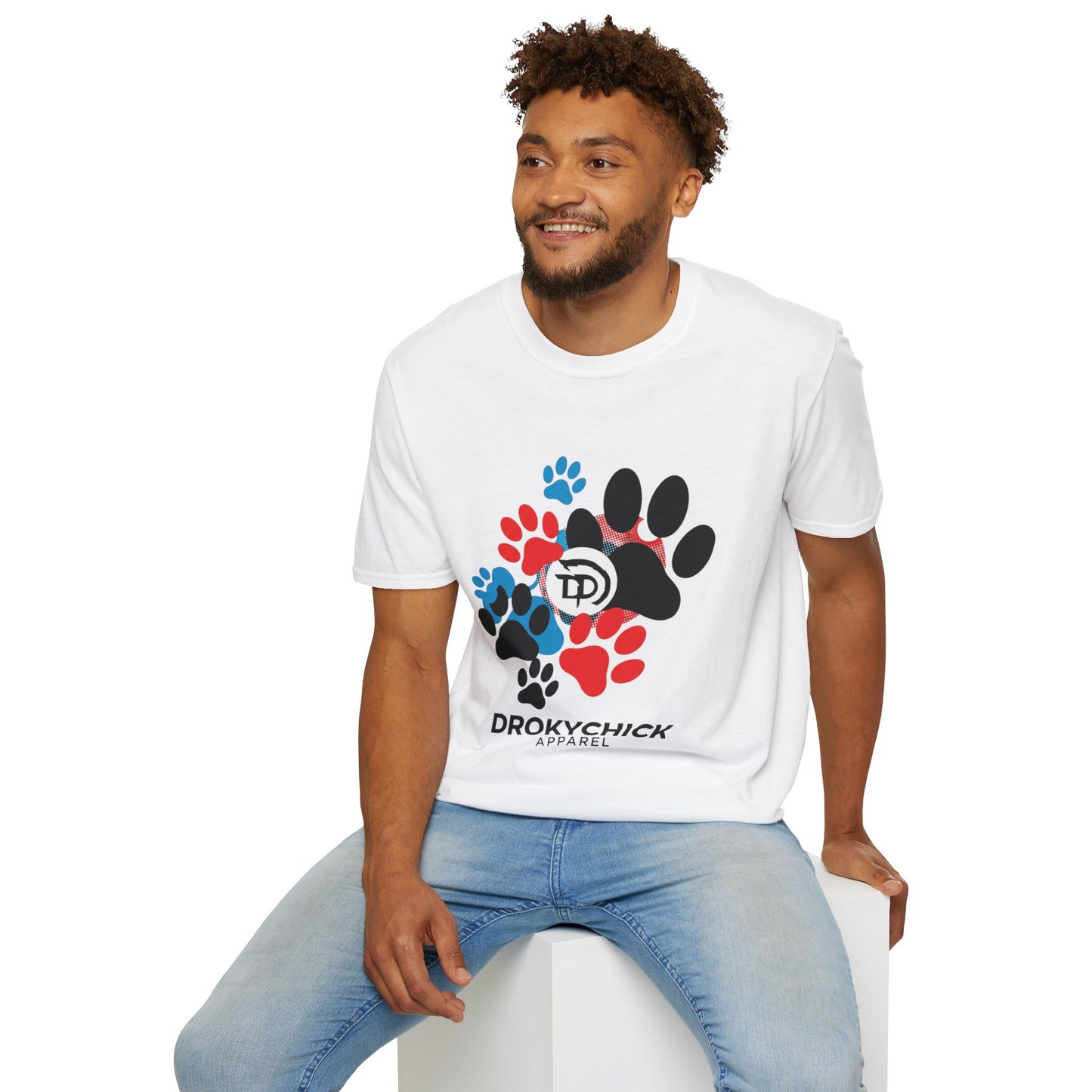 LOGO T-SHIRT
