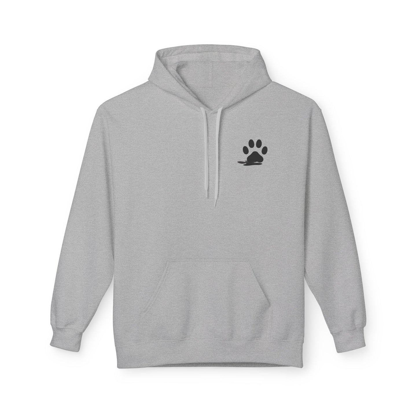 Don't Bully My Bully Hoodie