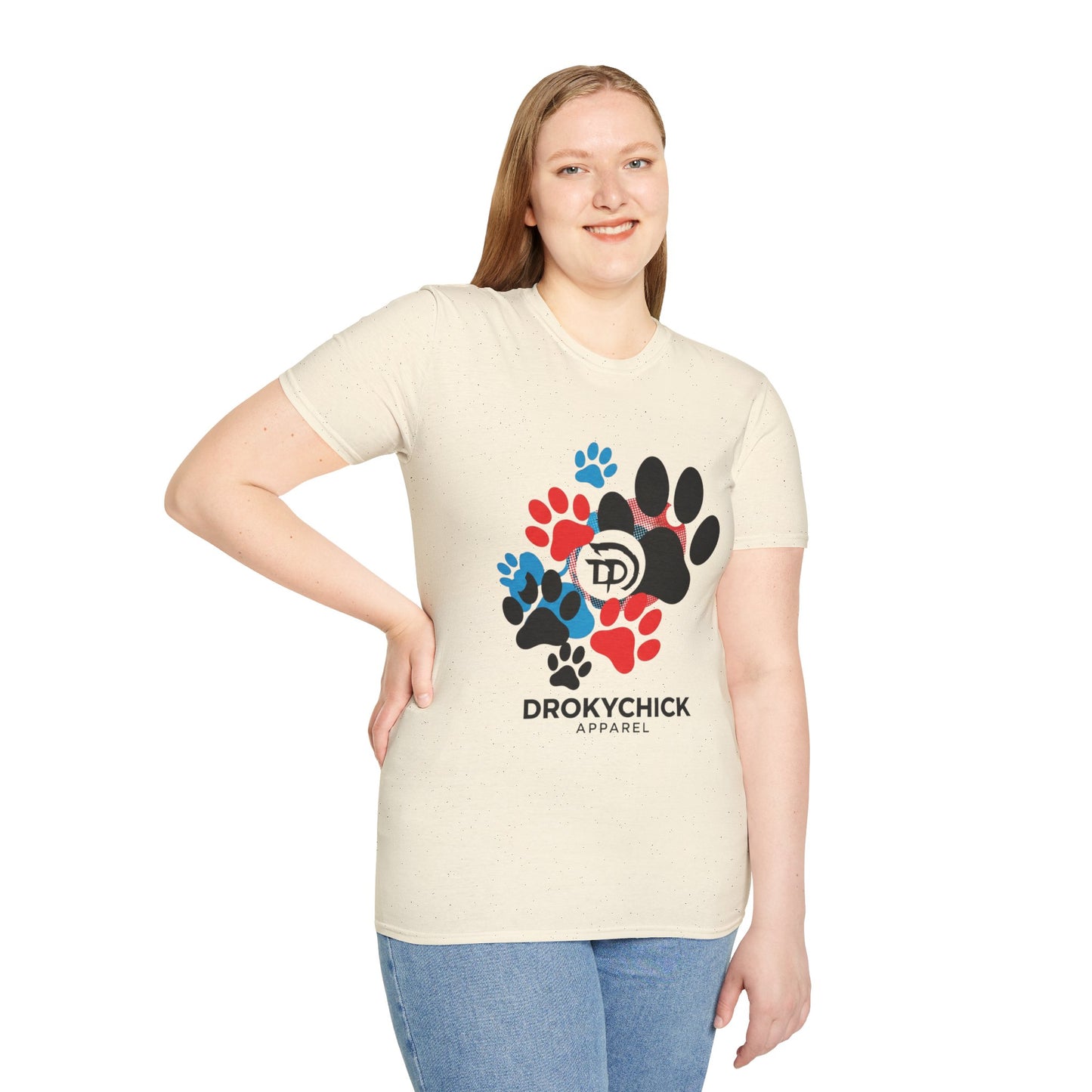 LOGO T-SHIRT