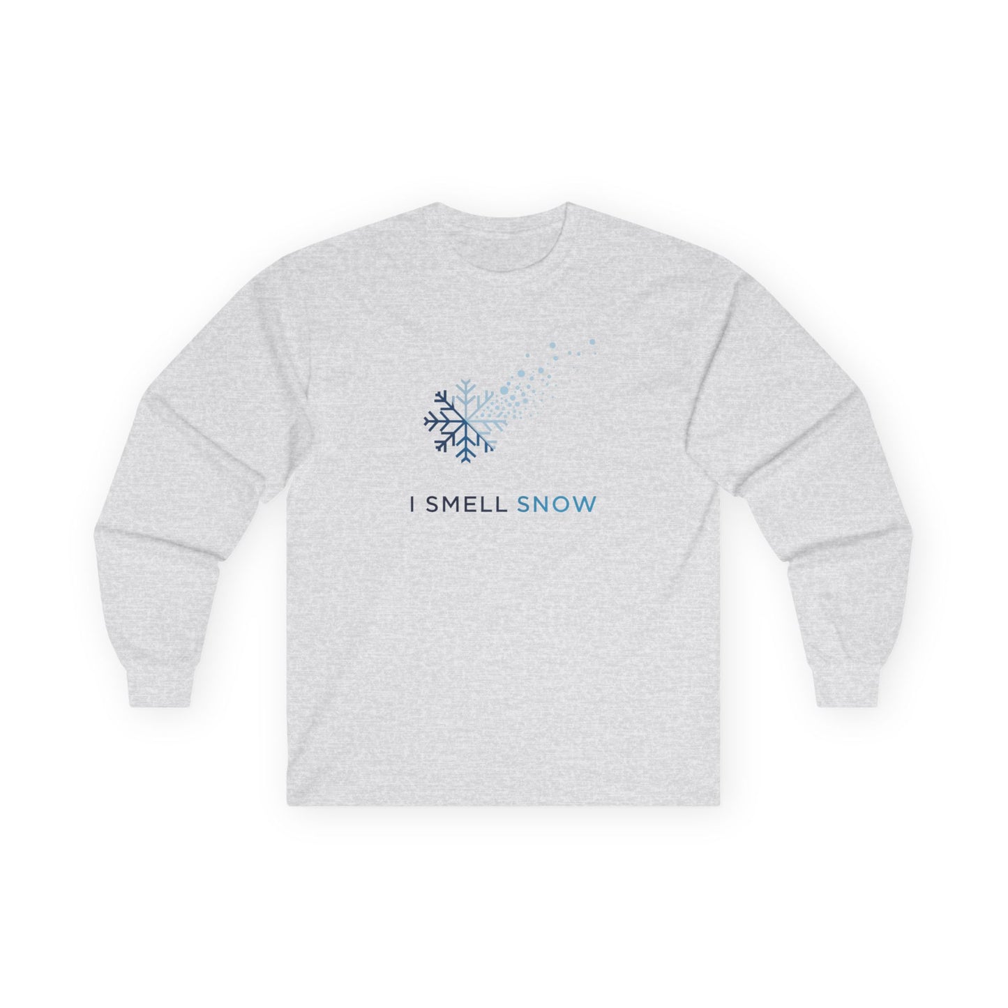 Gilmore Girls Quote Long sleeve Shirt