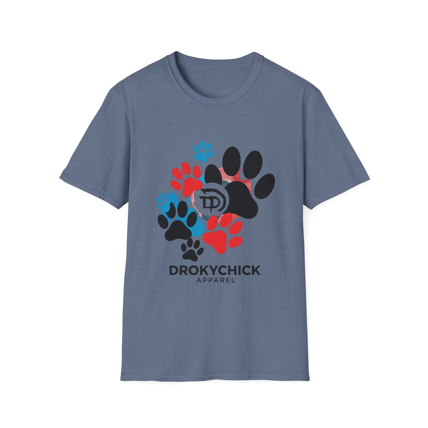 LOGO T-SHIRT