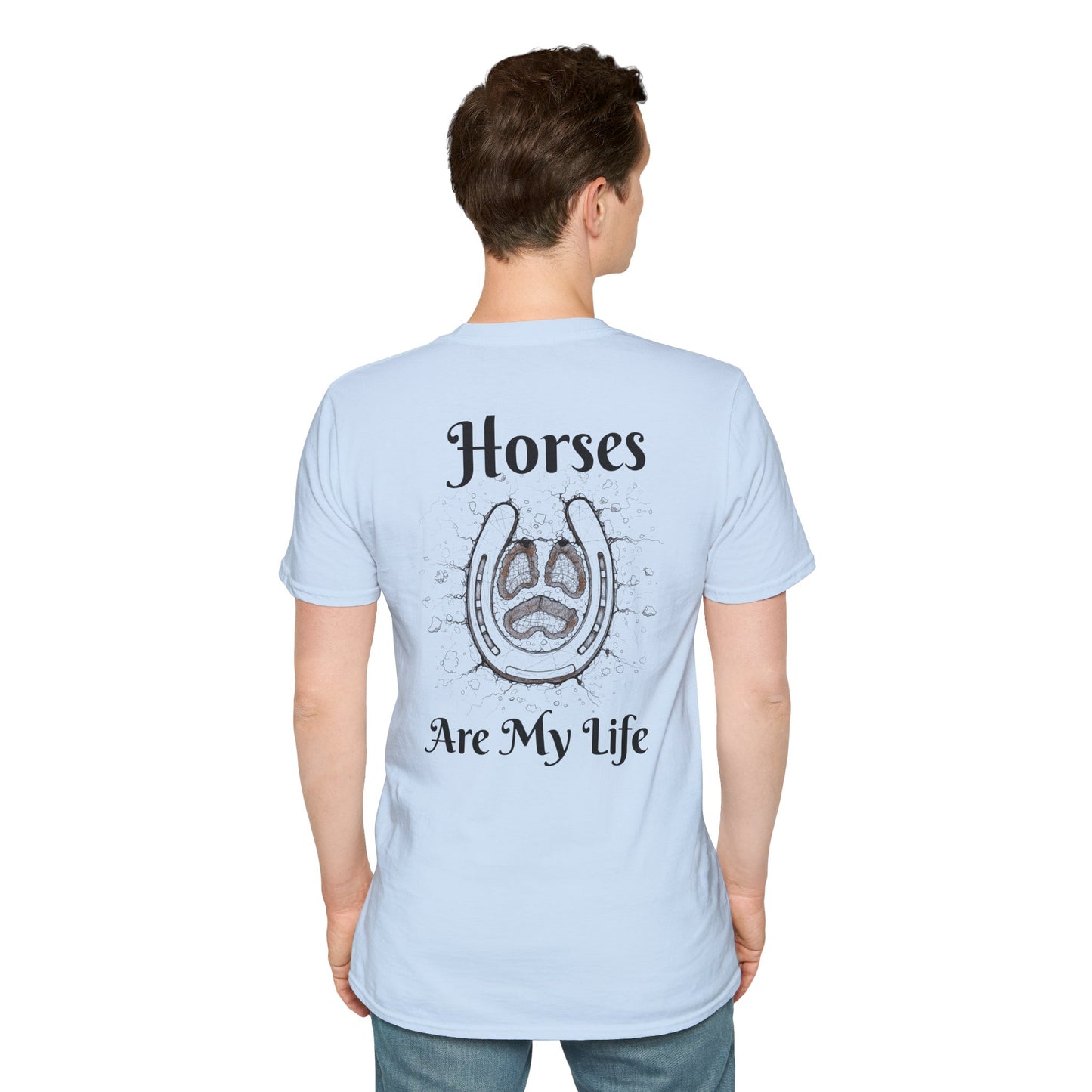 Horses Are My Life