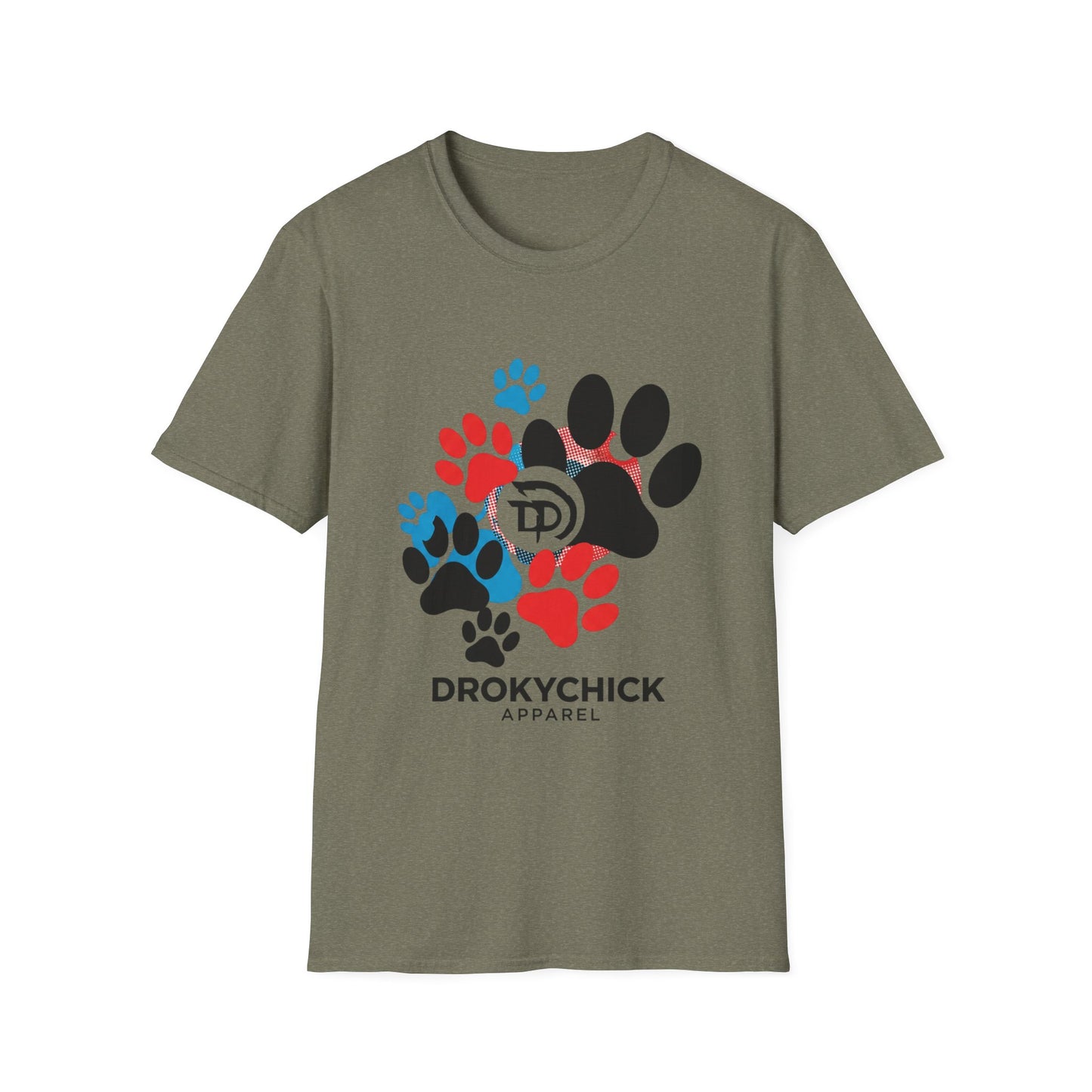 LOGO T-SHIRT