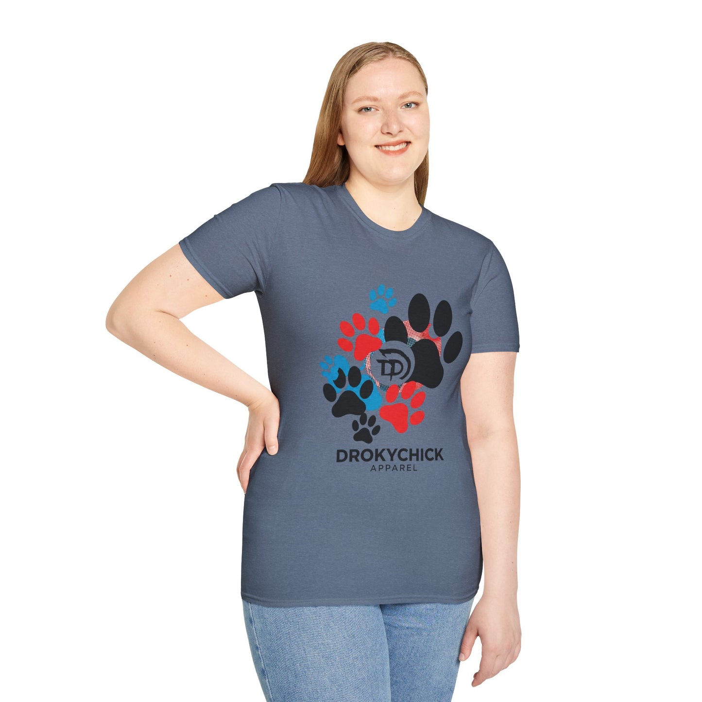 LOGO T-SHIRT