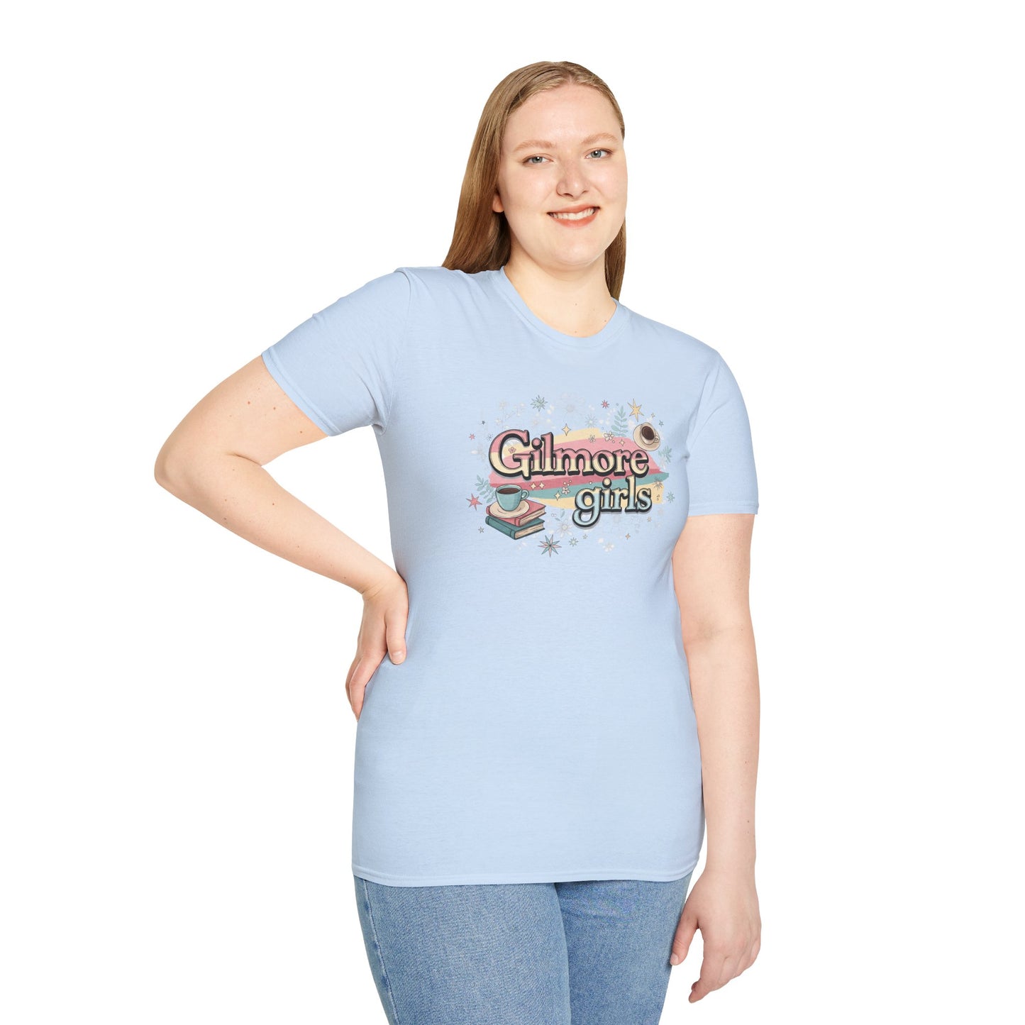 Gilmore Girls T-Shirt