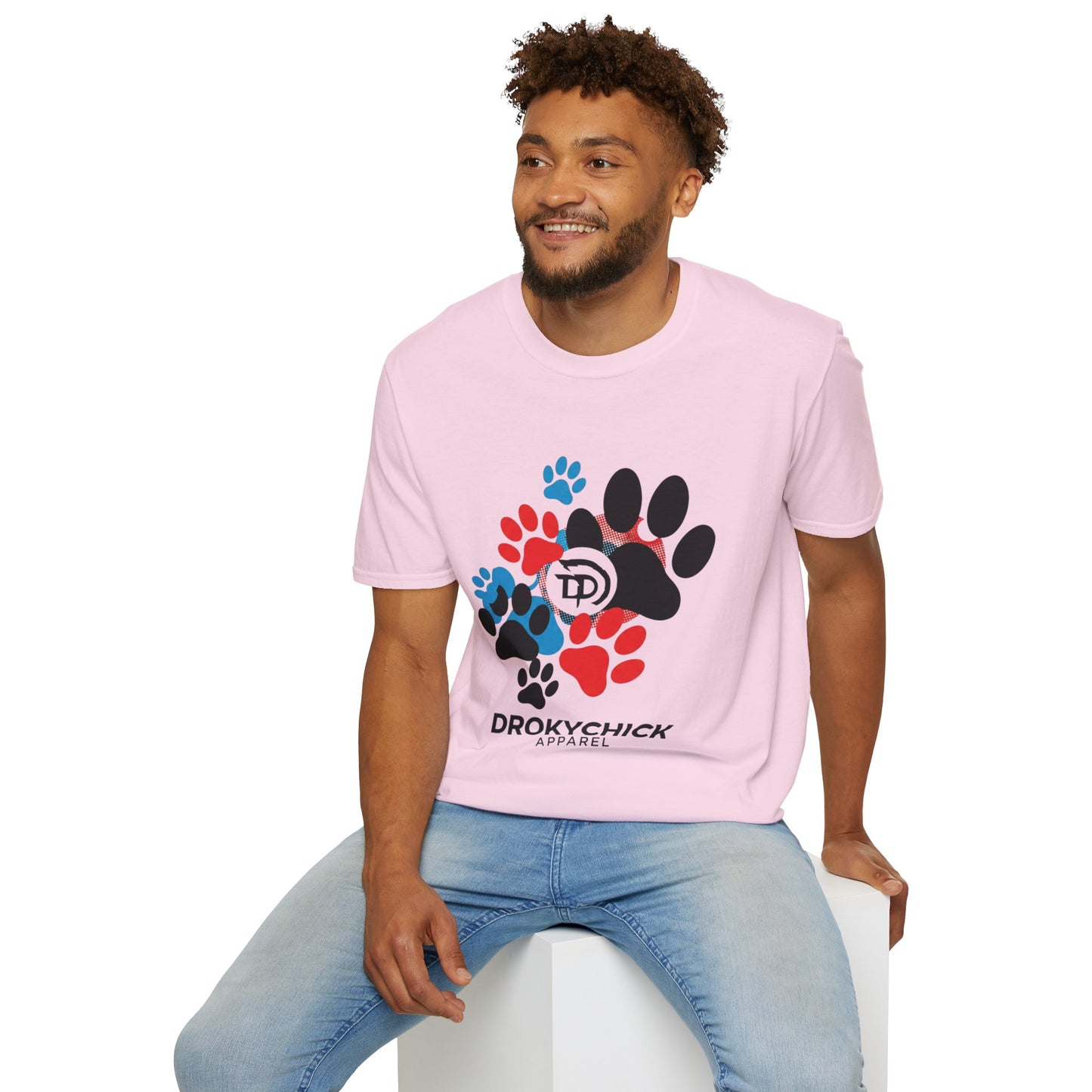 LOGO T-SHIRT