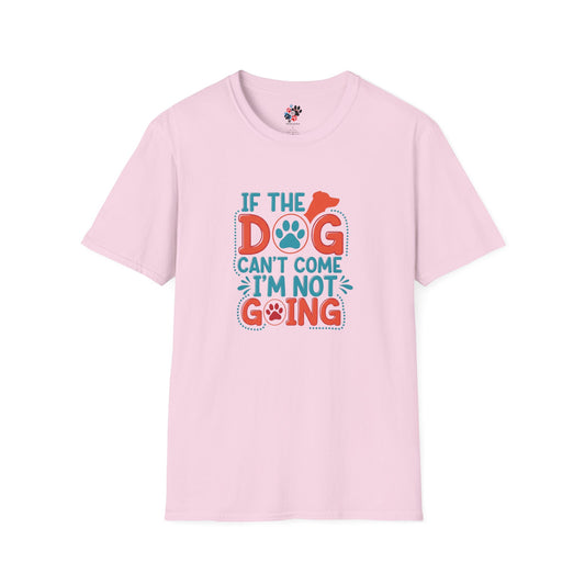 Dog Lovers T-Shirt