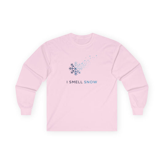 Gilmore Girls Quote Long sleeve Shirt