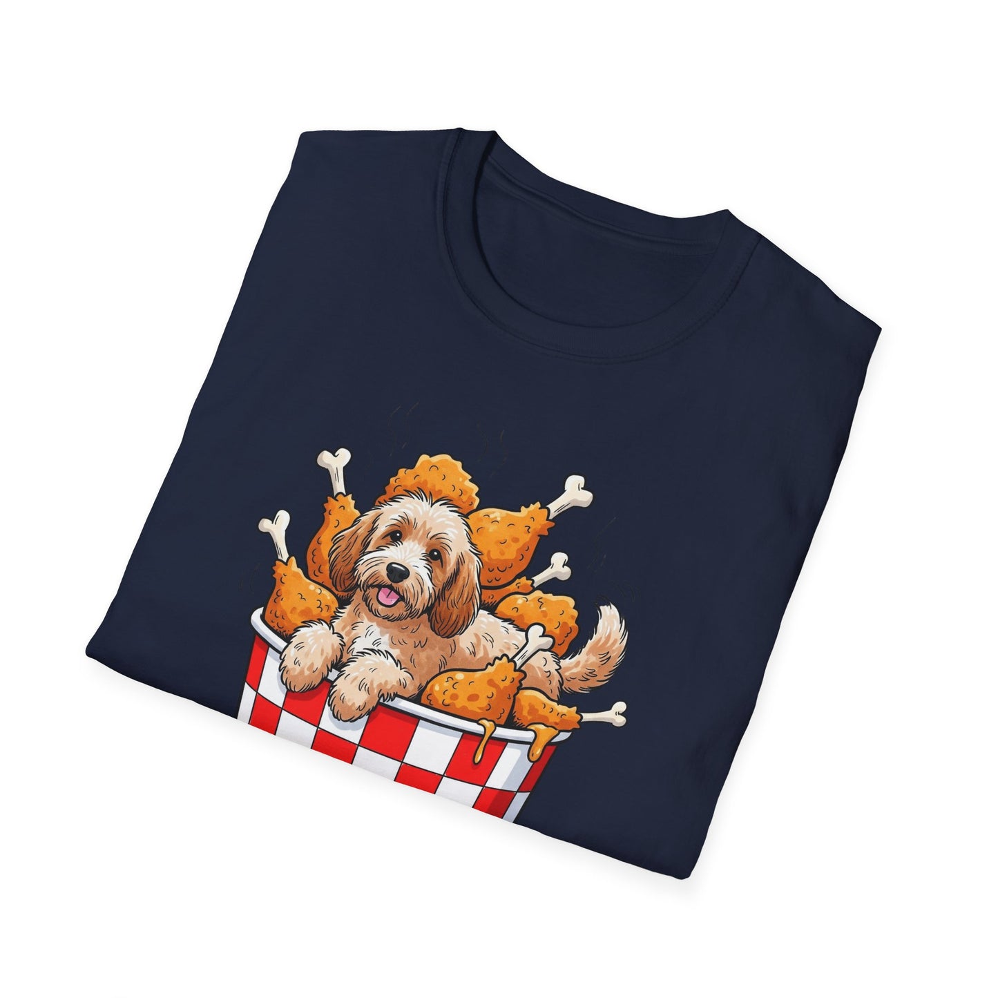 Funny Dog Lover T-Shirt, Perfect for Pet Owners