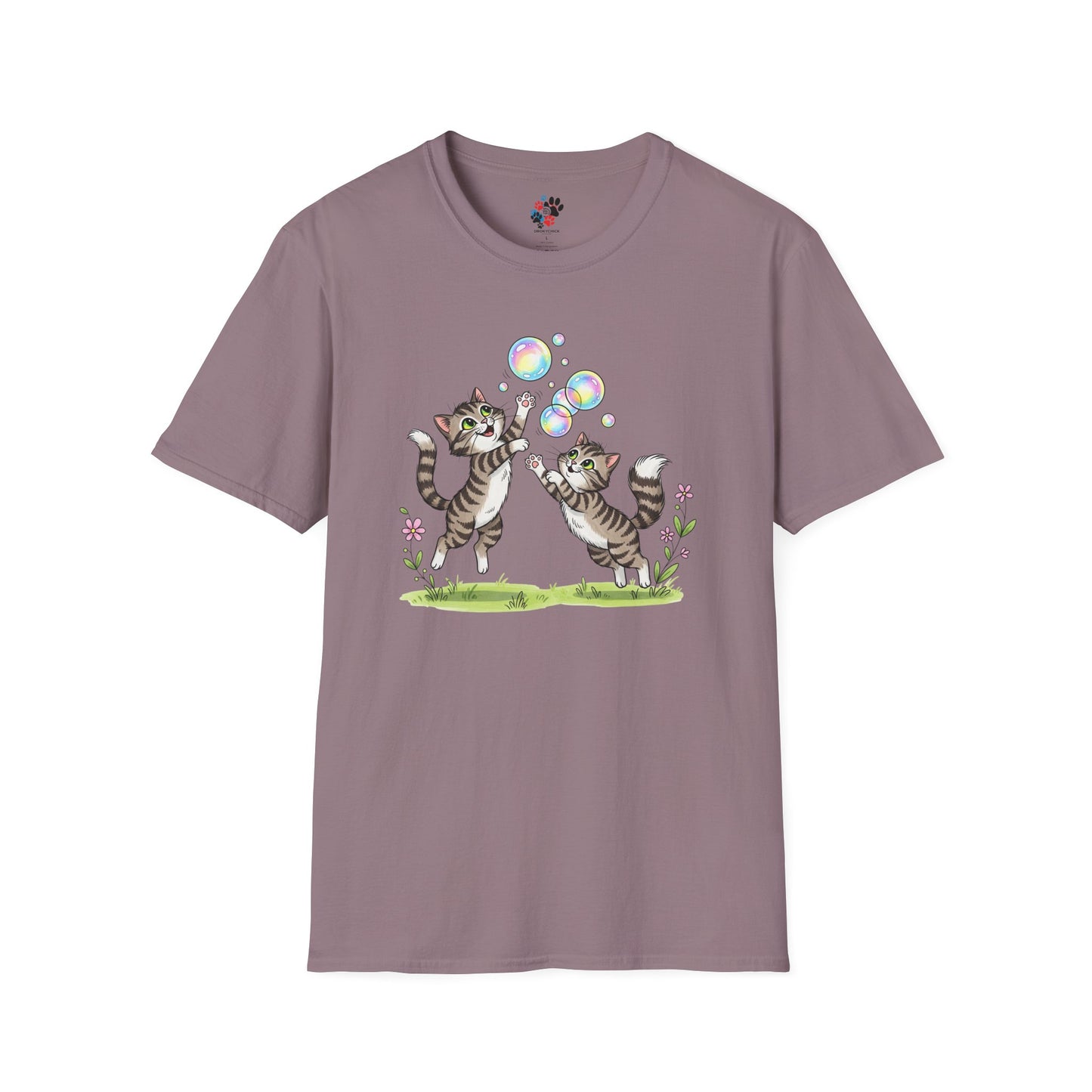 Cute Cat Apparel