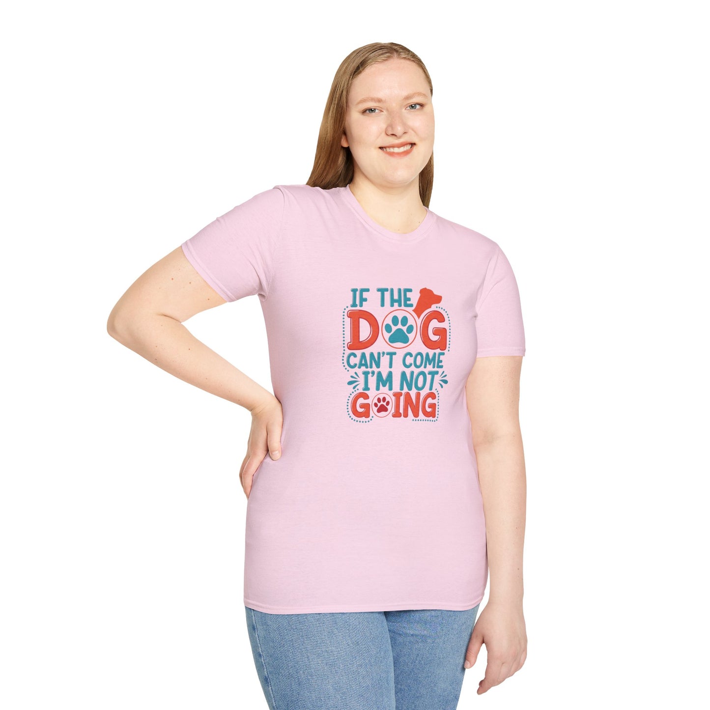 Dog Lovers T-Shirt