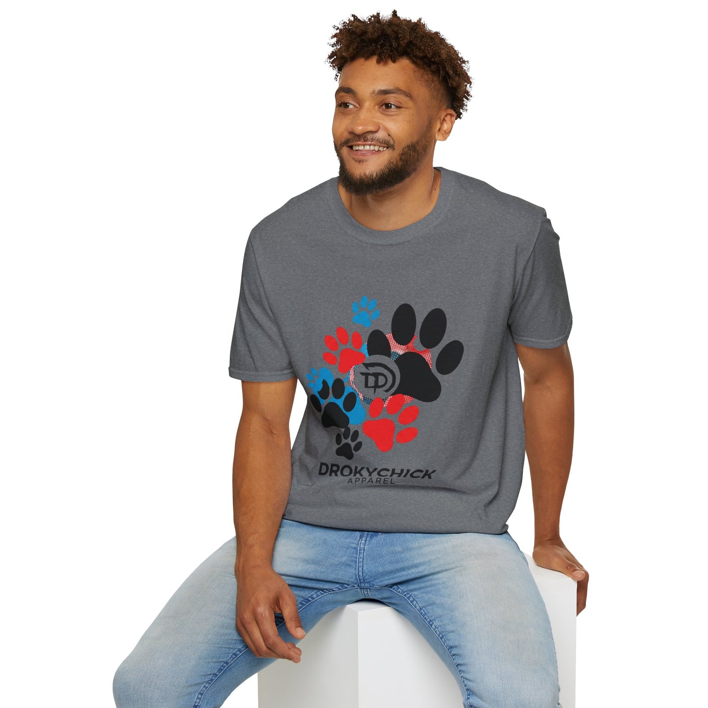 LOGO T-SHIRT