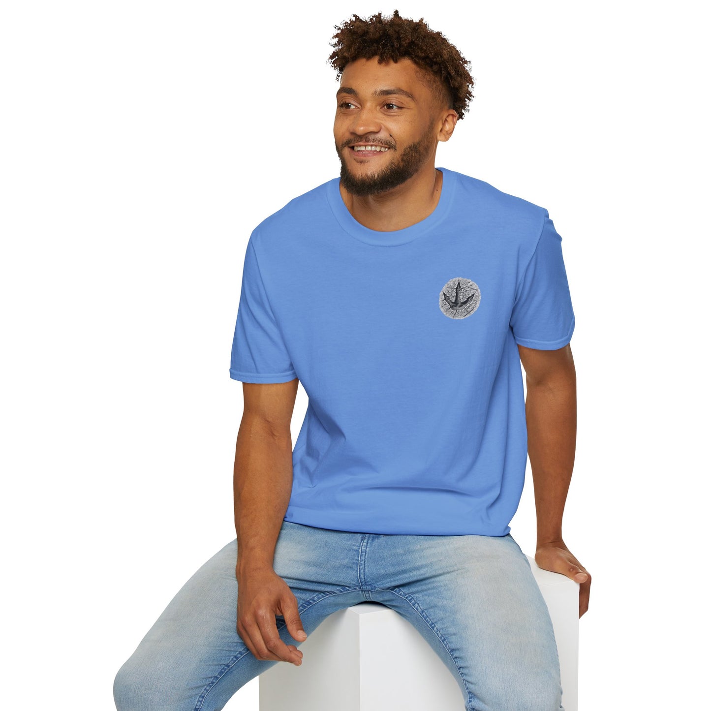 Jurassic Park Vintage T-Shirt