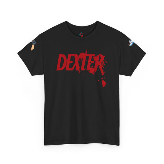 Dexter Graphic T-Shirt