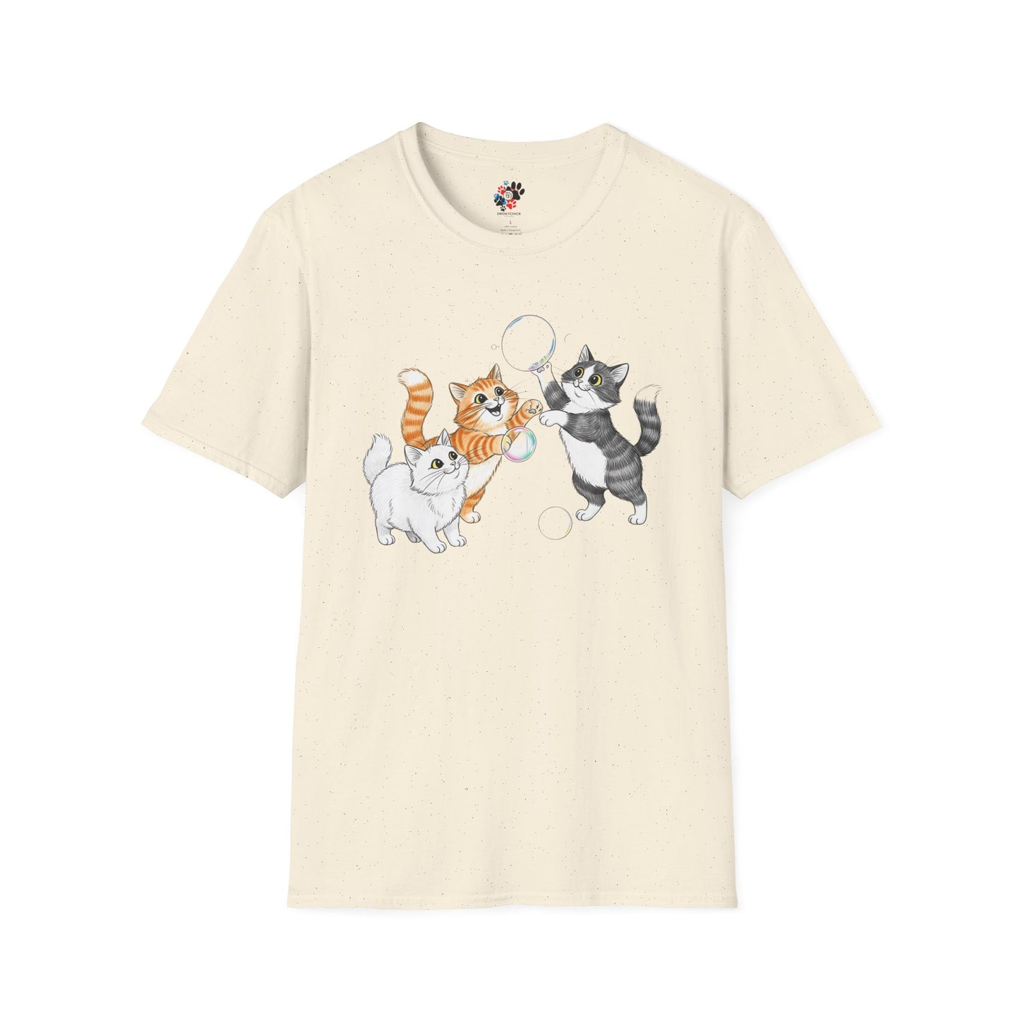 Cute Cats Playing
