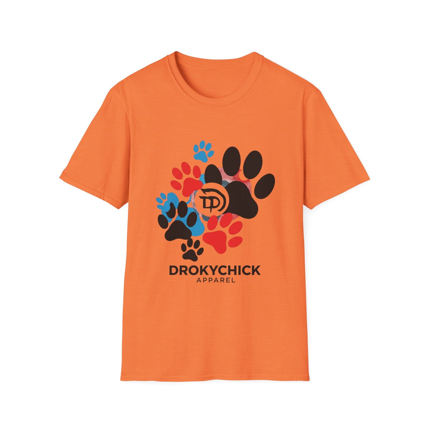 LOGO T-SHIRT