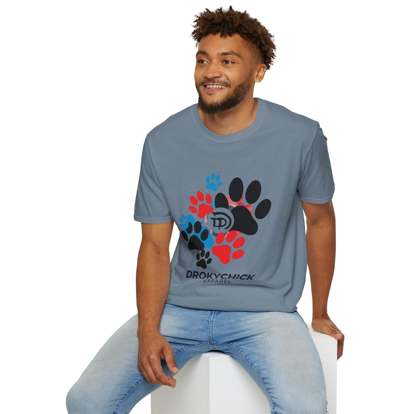 LOGO T-SHIRT