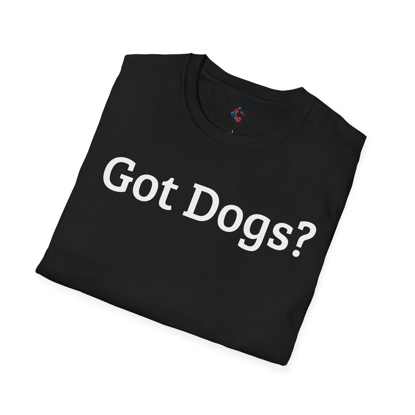 Got Dogs? (Got milk parady)
