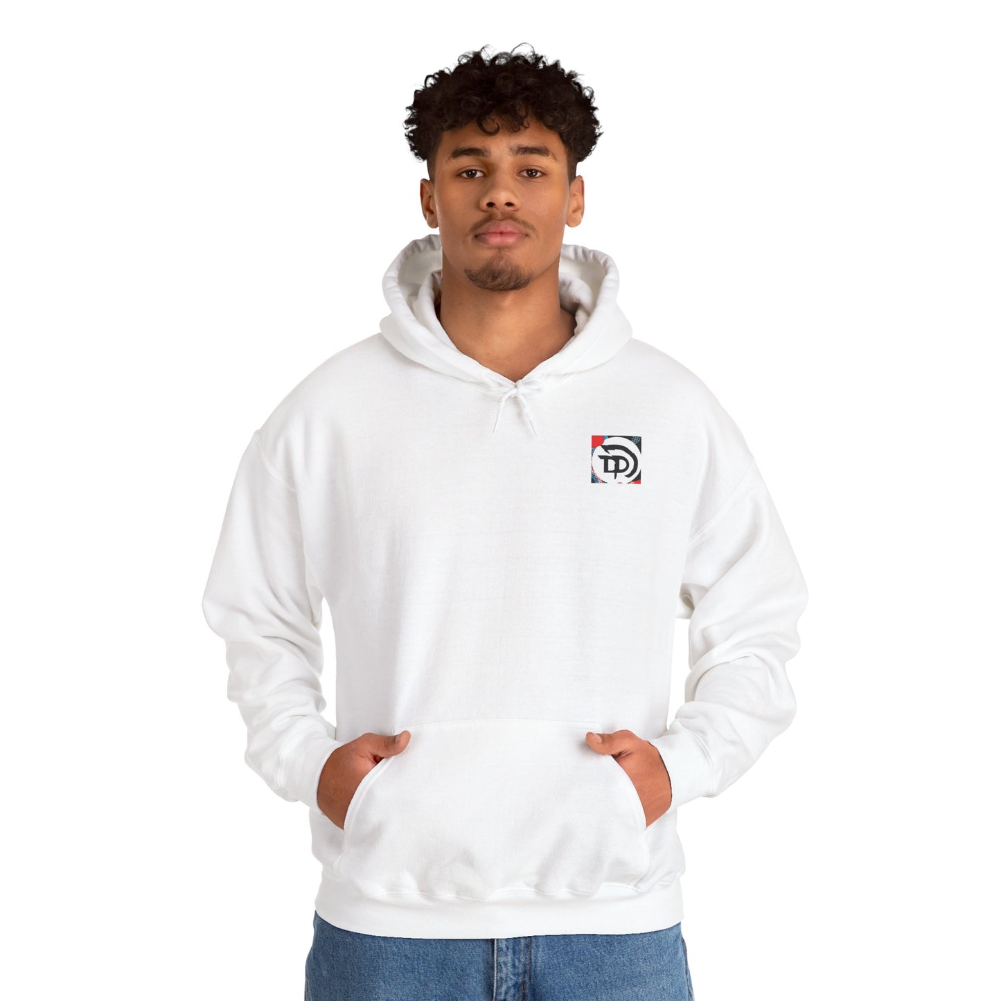 Fishing Vibes Hoodie - Perfect for Outdoor Lovers