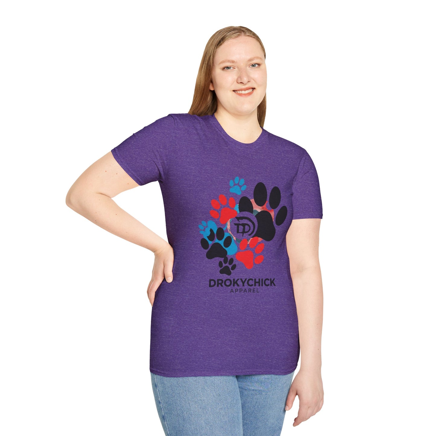 LOGO T-SHIRT