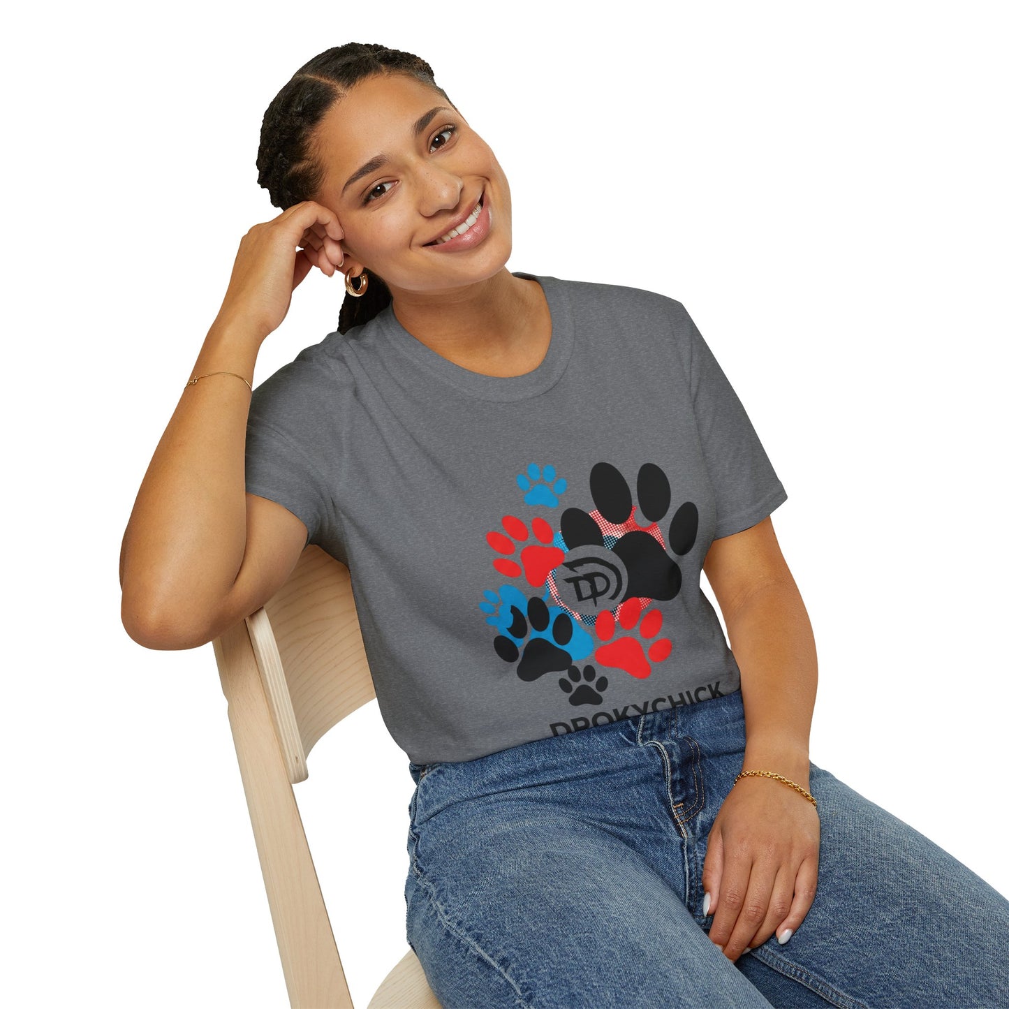 LOGO T-SHIRT