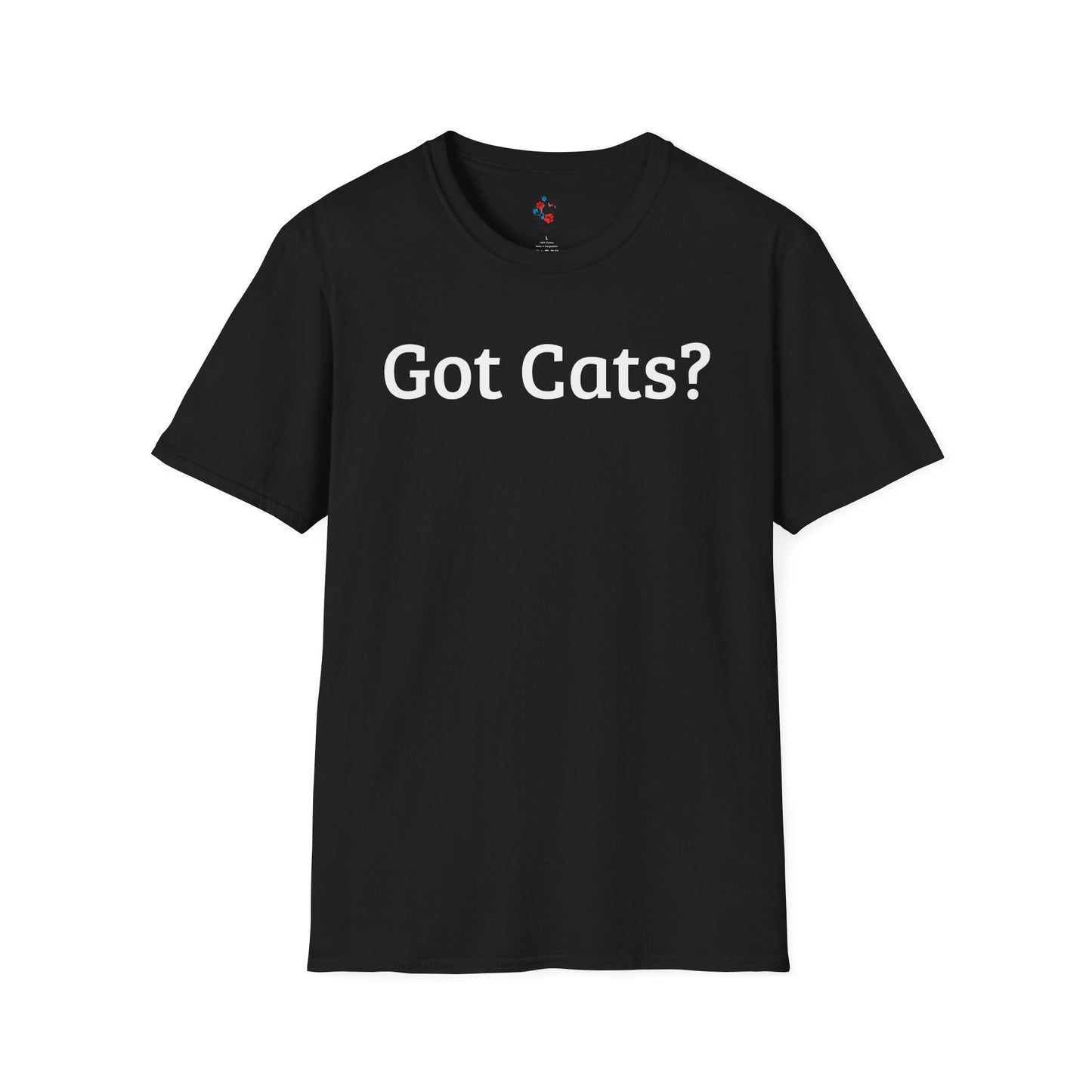 Got Cats (got milk parady)