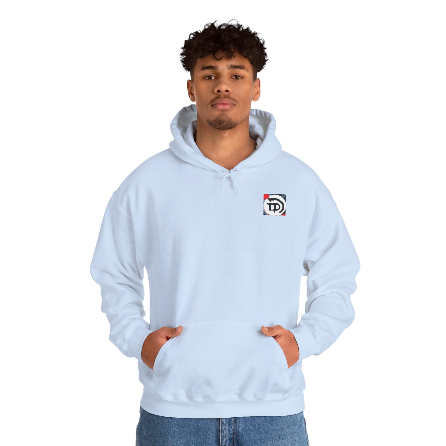 Fishing Vibes Hoodie - Perfect for Outdoor Lovers