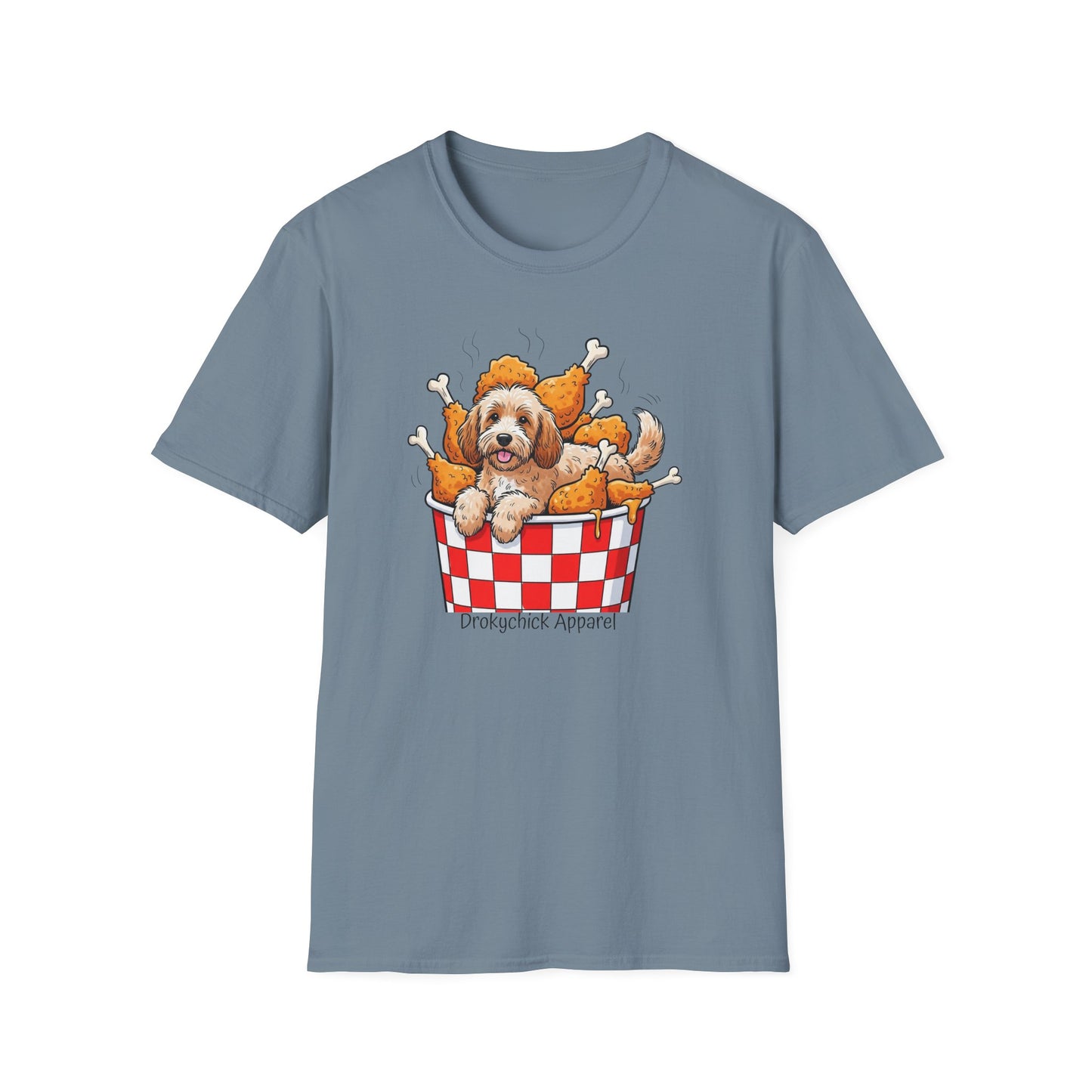 Funny Dog Lover T-Shirt, Perfect for Pet Owners