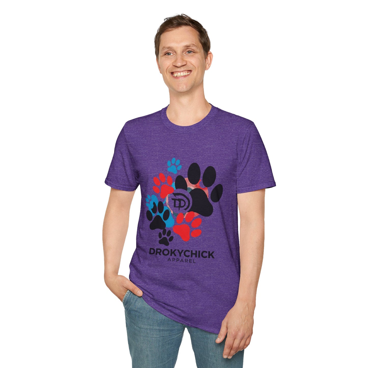 LOGO T-SHIRT