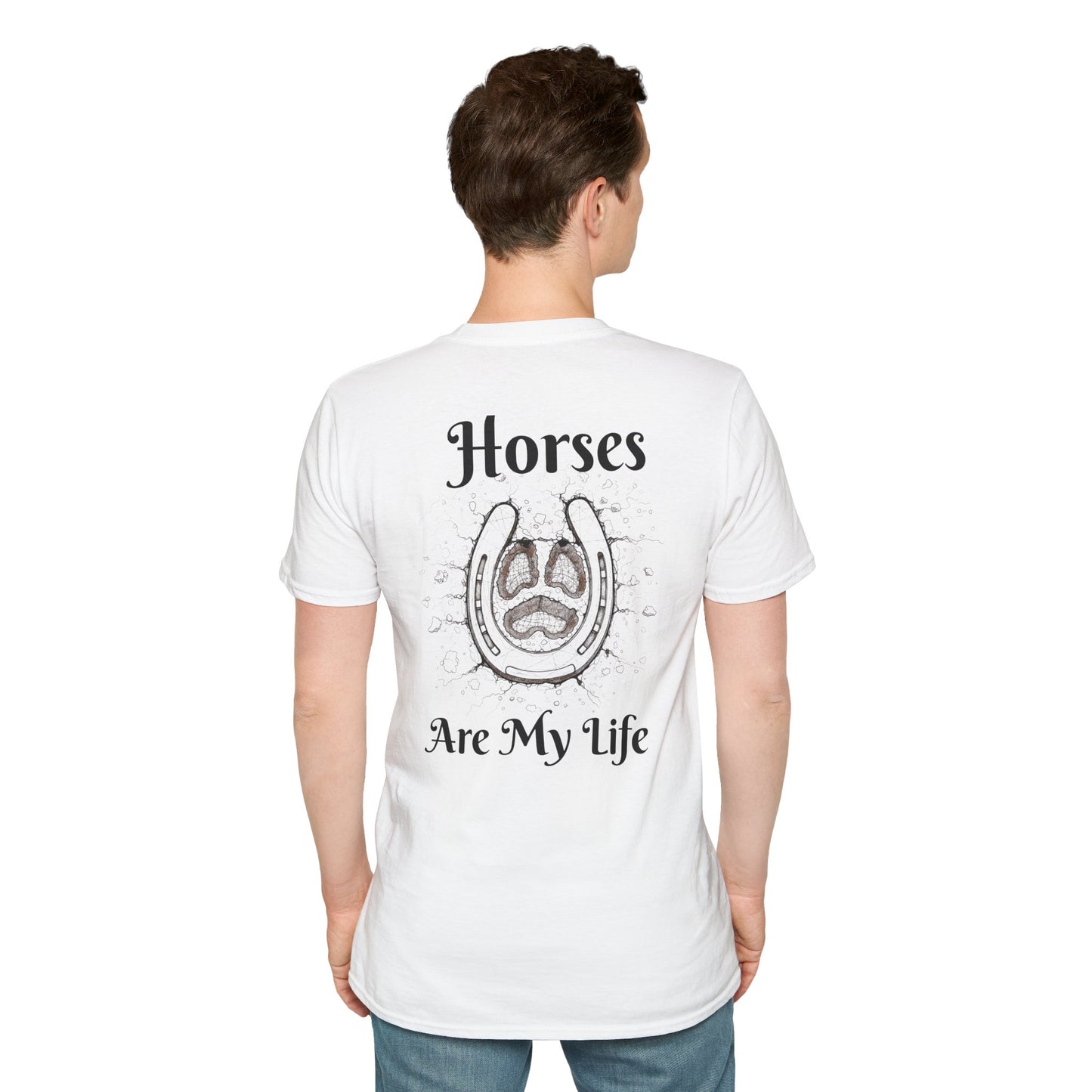 Horses Are My Life