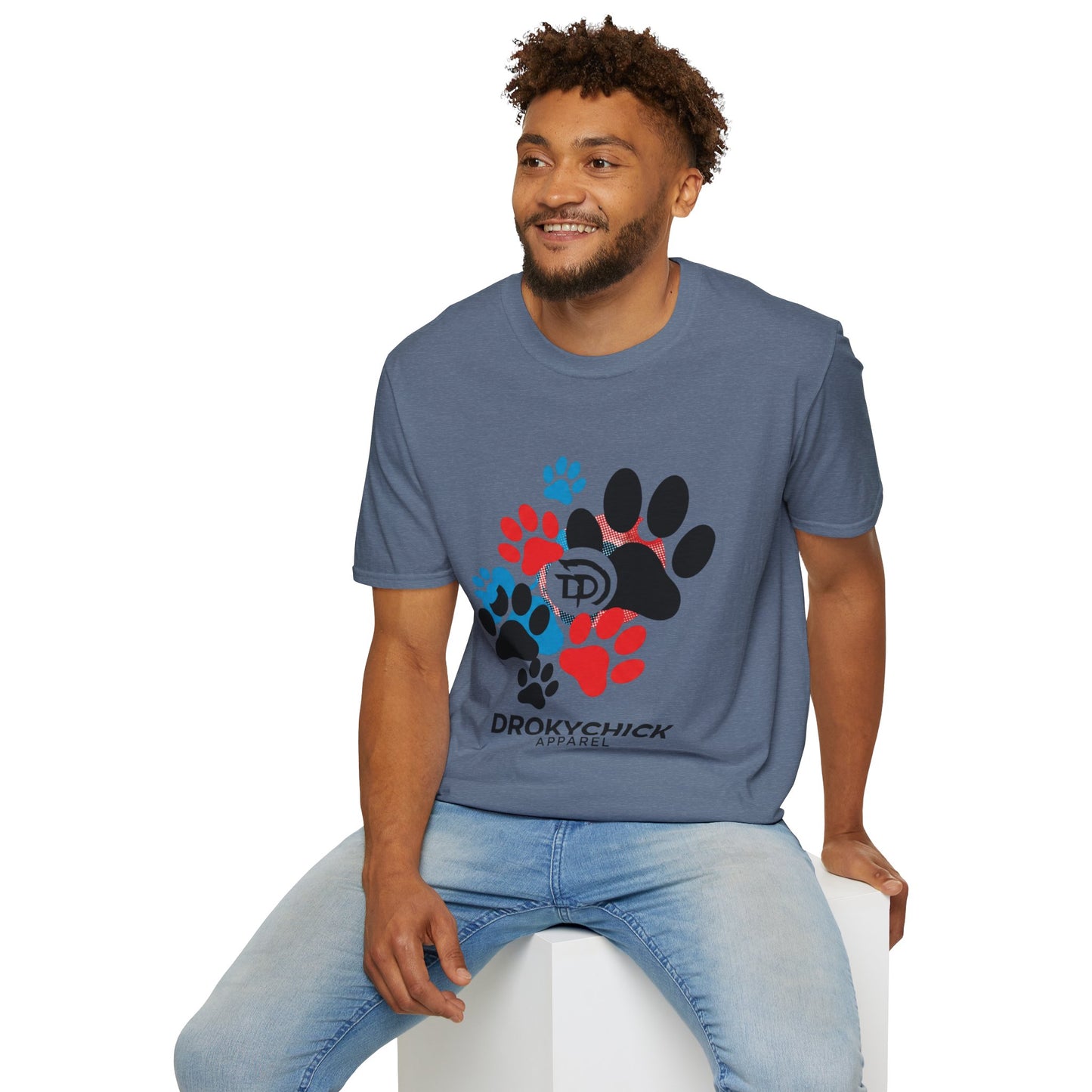 LOGO T-SHIRT