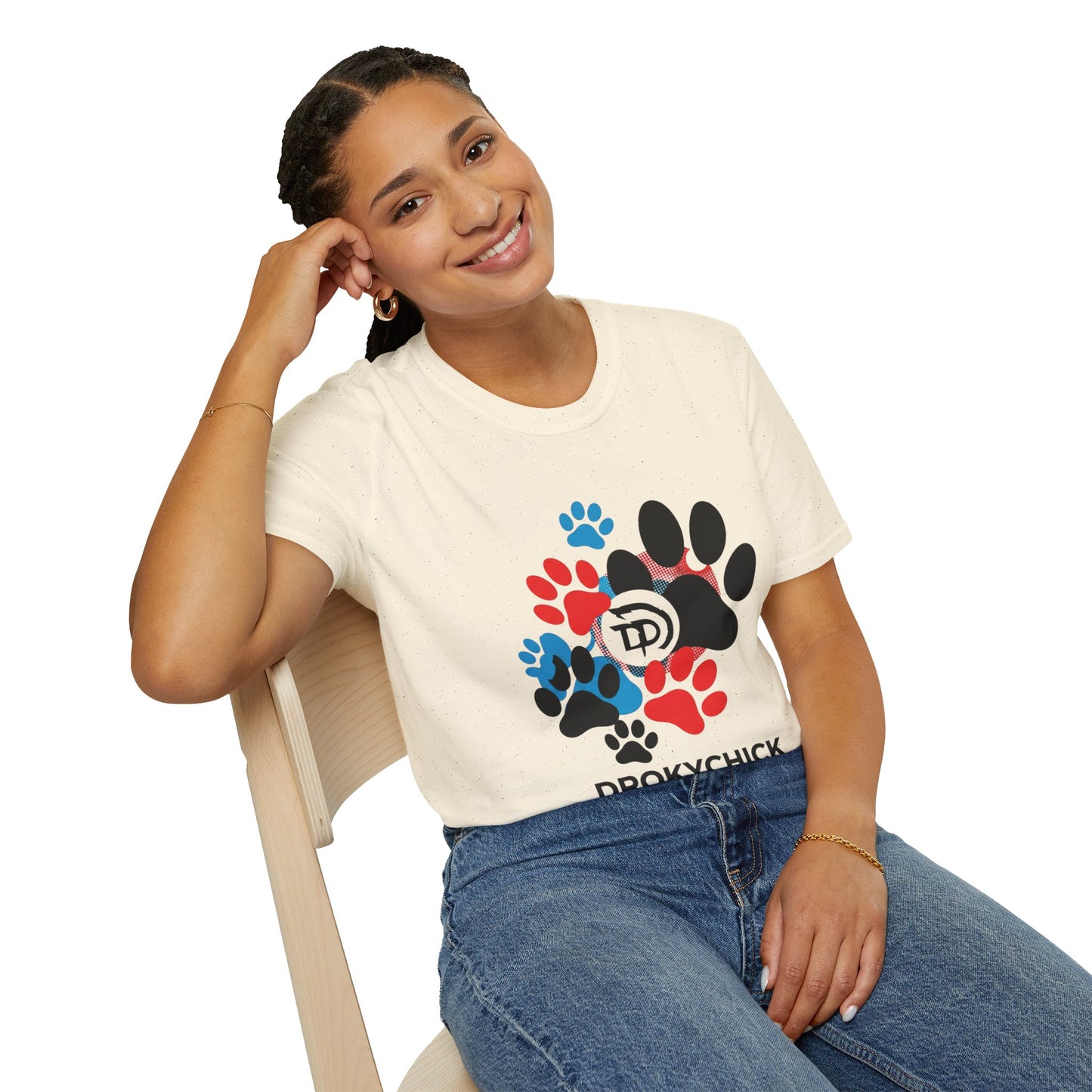 LOGO T-SHIRT