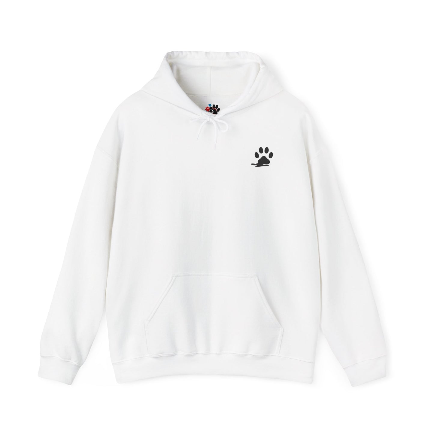 My Dog Thinks I'm Cool Hoodie