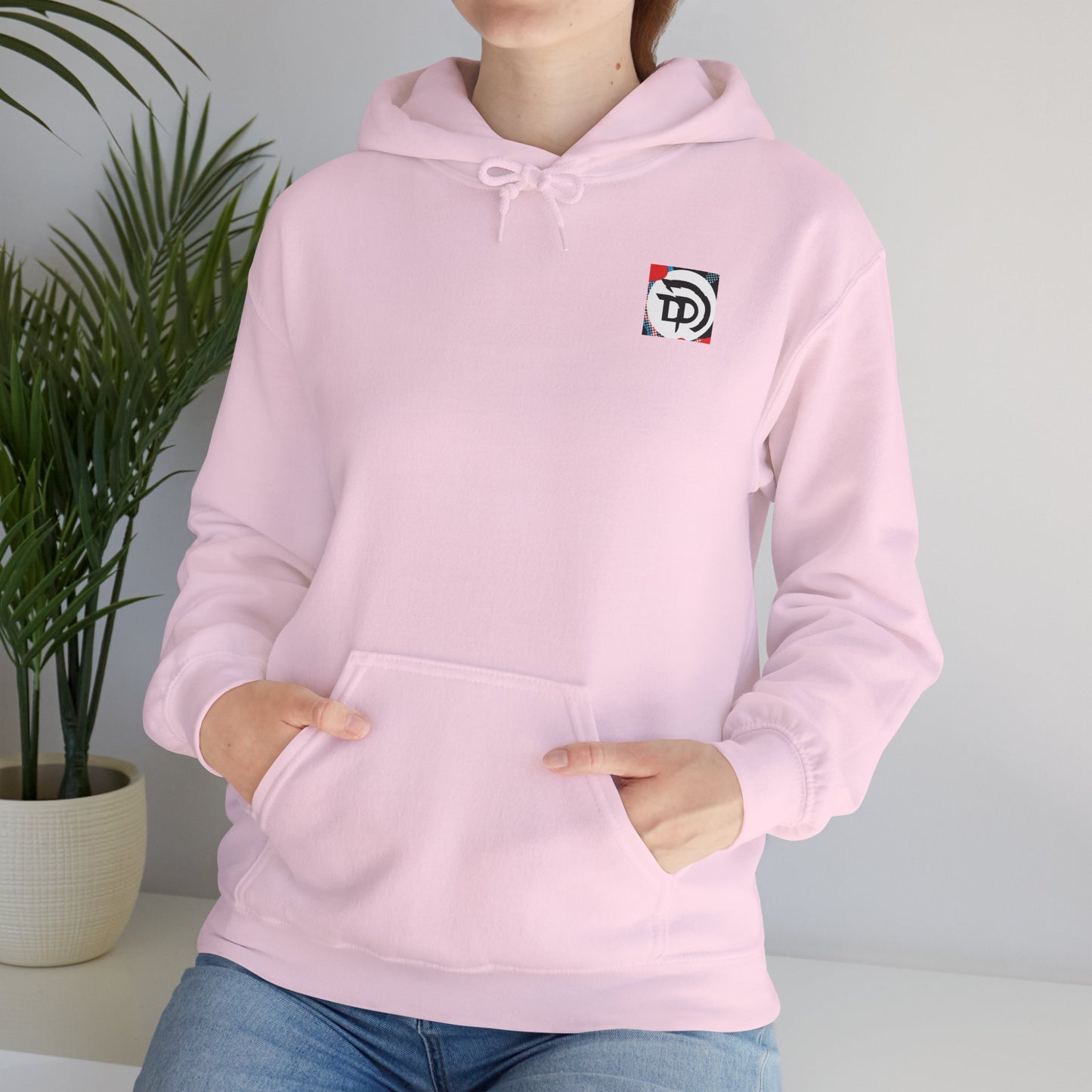 Fishing Vibes Hoodie - Perfect for Outdoor Lovers