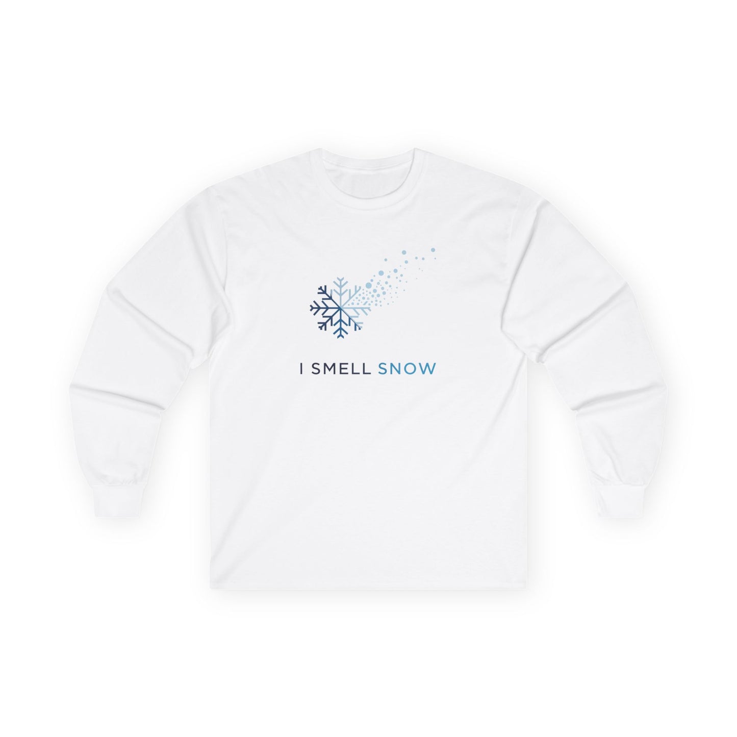 Gilmore Girls Quote Long sleeve Shirt