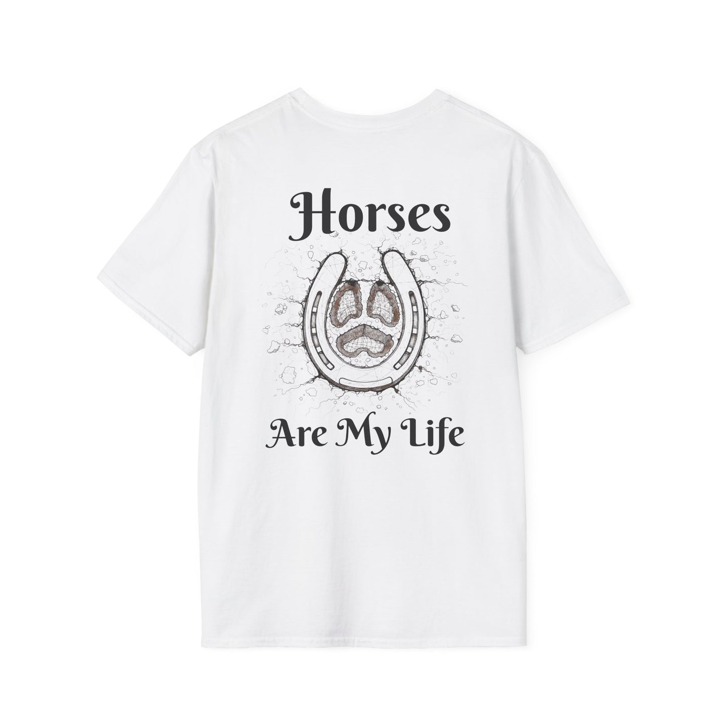 Horses Are My Life