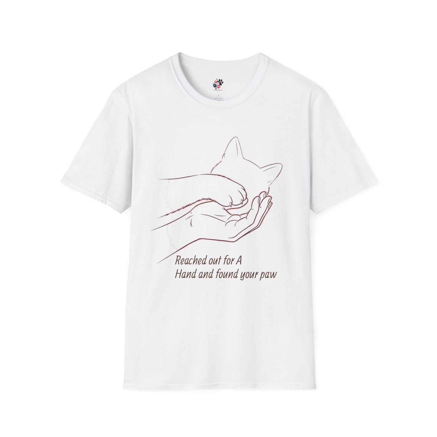 Limited Edition Cat Lover T-Shirt